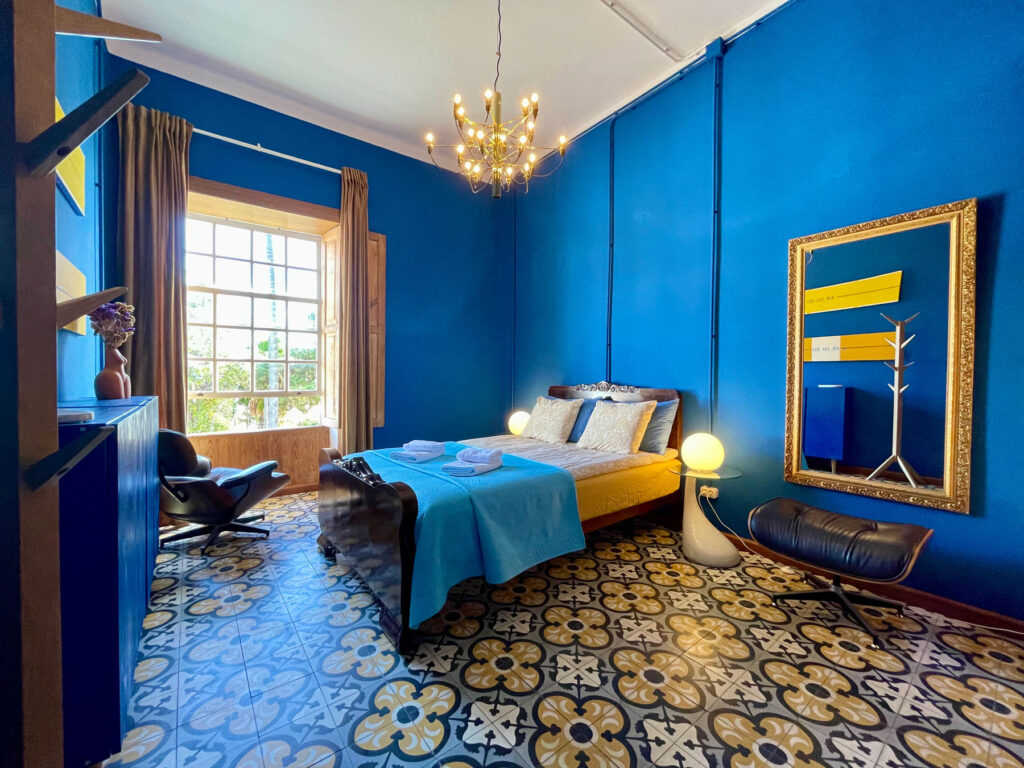 Hostal Bubango, San Andrés y Sauces